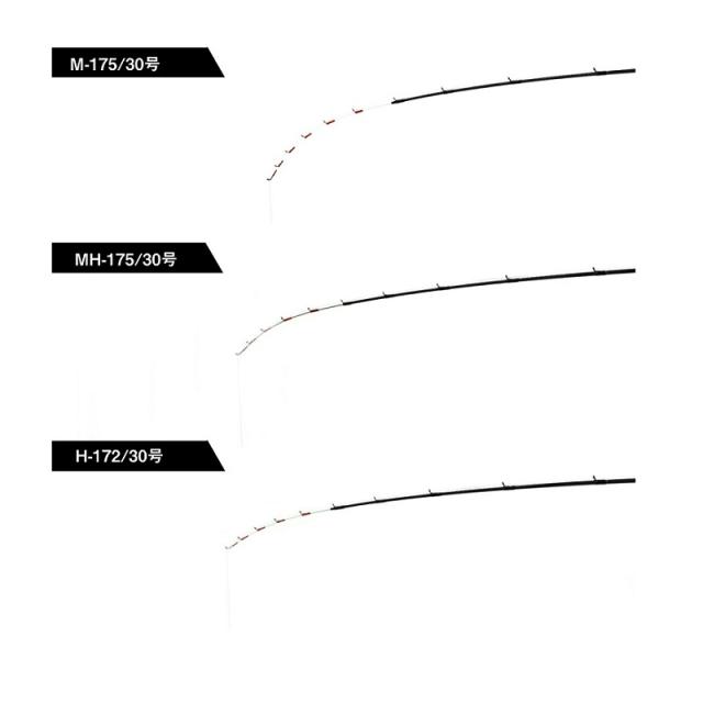 船竿 MH-175 ダイワ(DAIWA) アナリスター エギスミイカ 釣り竿 ダイワ アナリスターカワハギ MH-175・K ⁄ 船 竿 吉*史様 ダイワ