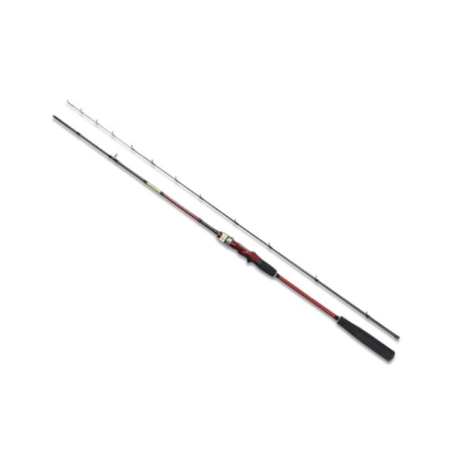 大阪漁具 TRBSS195ML 鯛ラバシャフトSG 195ML　【釣具　釣り具】の通販は 6,244円