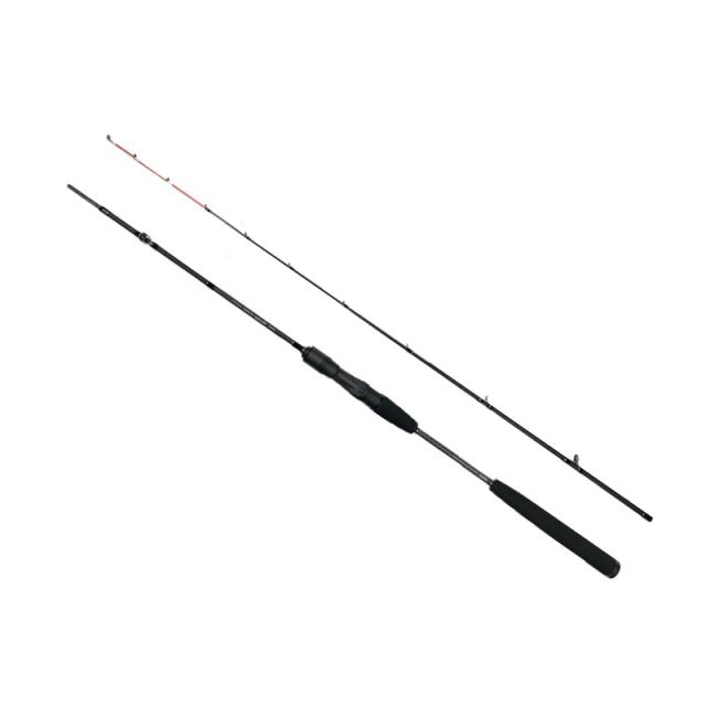 宇崎日新 極技 イカメタル メタルソリッド MH6.3