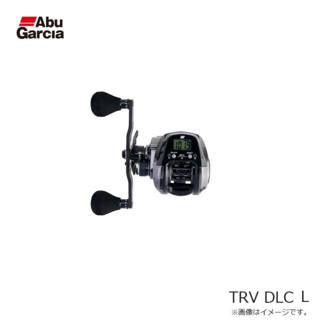 アブ TRV DLC (ティーアールブイ ディーエルシー) L / 船 タイラバ
