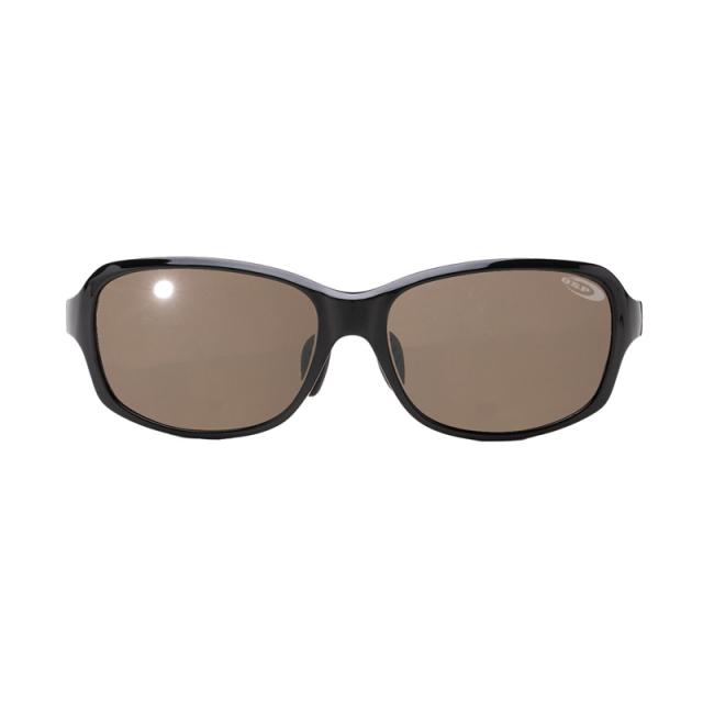 新品】偏光サングラス TORHINO ライトブラウン/シルバーミラー