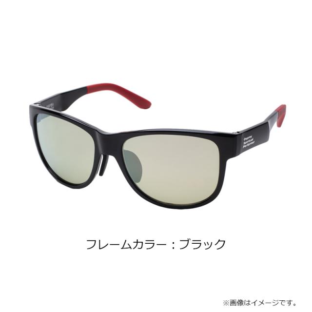 OSP O.S.P×TORHINO ポラライズド サングラス MAMBA マンバ ブラック