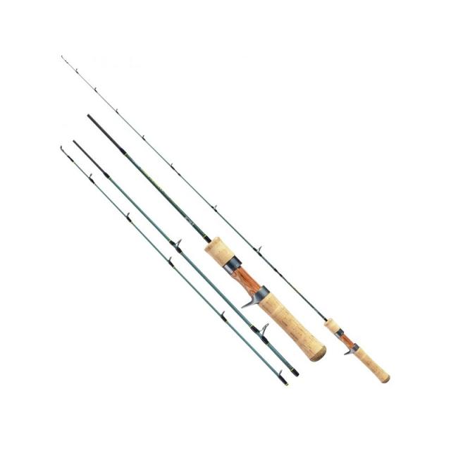 下野 トラッターストリーム CT バックパッカー 403C / ベイト ロッド　【釣具　釣り具】の通販は 5,493円