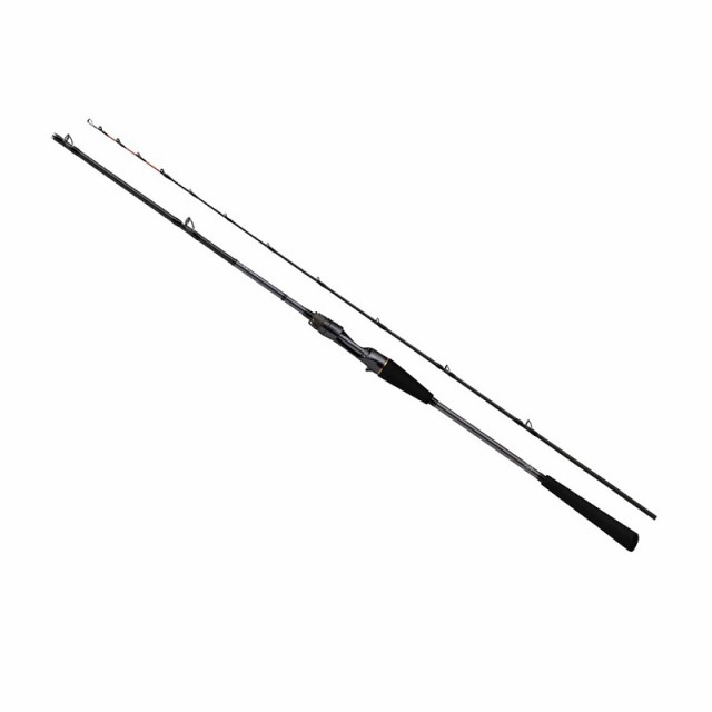 ダイワ メタリアタチウオテンビン H-175 / 船 竿 太刀魚の通販は