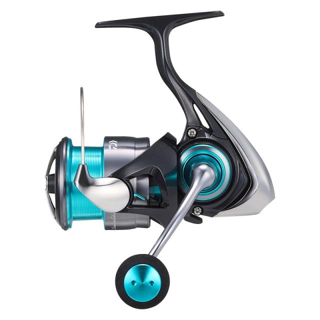ダイワ エメラルダス X LT2500 / エギング スピニング リールの通販は