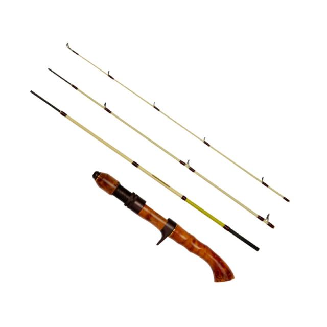 アブ CONOLON コノロン CNLC-454UL　【釣具　釣り具】