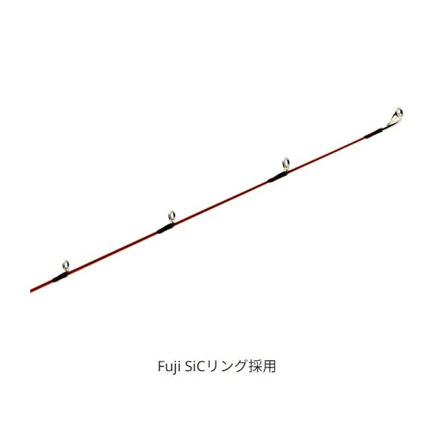 アブ CONOLON コノロン CNLC-605Mの通販はau PAY マーケット - 釣具の