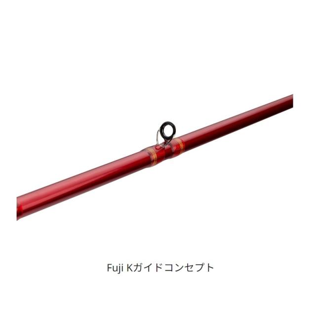 アブ CONOLON コノロン CNLC-605Mの通販はau PAY マーケット - 釣具の