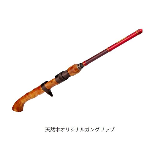 Conolon（コノロン） CNLC-605M アブ ガルシア コノロン CNLC-605M (ロッド・釣竿) 価格比較 - 価格.com