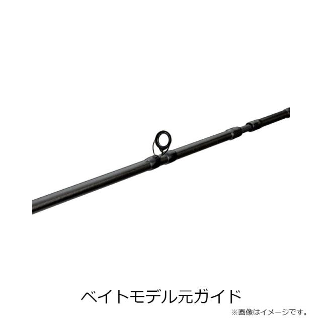 アブ ソルティーステージ プロトタイプ ライトジギング XLJC-632-1-MAX120　【釣具　釣り具】 アブ ソルティーステージ プロトタイプ ライトジギング XLJC-632-1