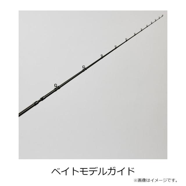 アブ ソルティーステージ プロトタイプ ライトジギング XLJC-632-1