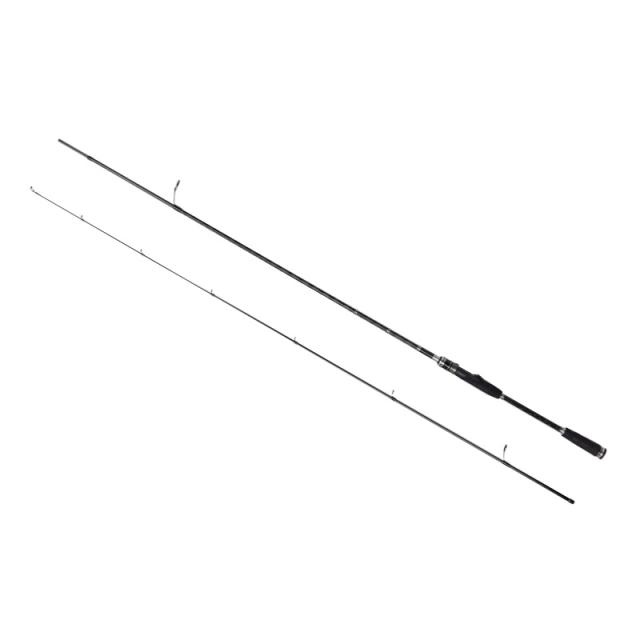 アブ XROSS FIELD XSFS-832ML　【釣具　釣り具】