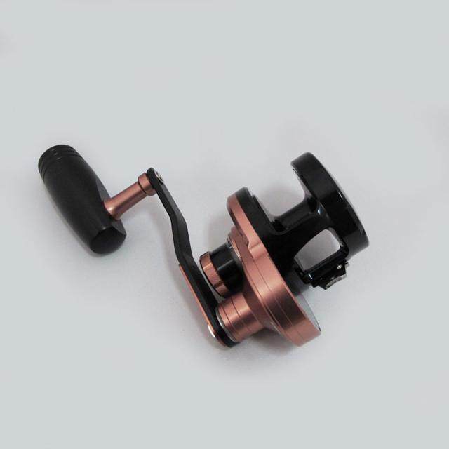 SEIQZ S15-HR ベイトリール SEIQZ S15-HR ベイトリール