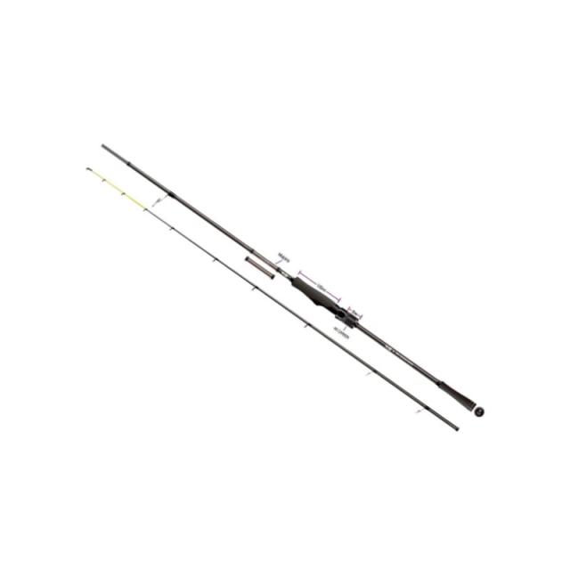 レジットデザイン スクアド オモリグモデル SKS76H-OMORIG 【釣具 釣り具】