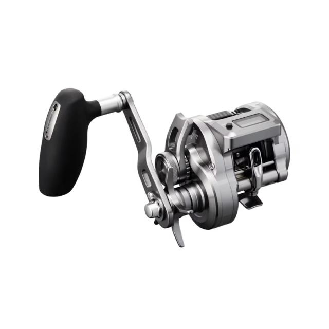 シマノ 24 オシア コンクエストCT 300PG RIGHT　/ リール 右巻