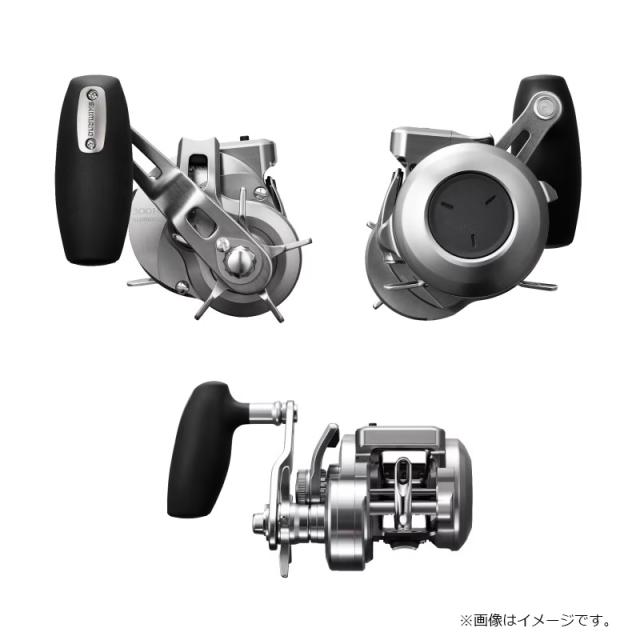 24 オシアコンクエストCT 300MG 右巻き 新品未使用品