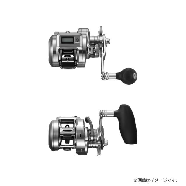 シマノ オシア コンクエストCT 300MG RIGHT(右) 24年 シマノ 24 オシア コンクエスト CT 300MG RIGHT 右ハンドル