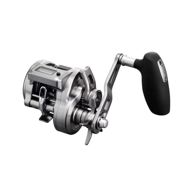 シマノ 24 オシア コンクエストCT 301HG LEFT　/ リール 左巻