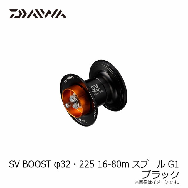 SLPワークス 24スティーズ深溝スプール16lb80m - メルカリ