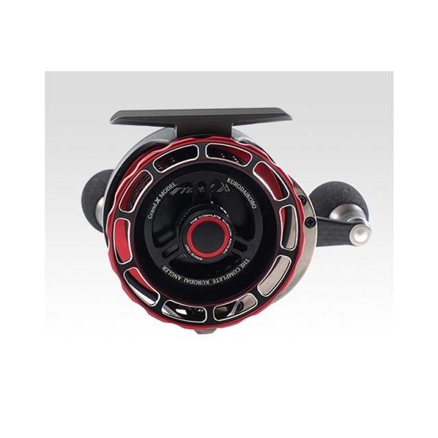 シマノ バルケッタ 151DHHG 左 (リール) 価格比較 - 価格.com