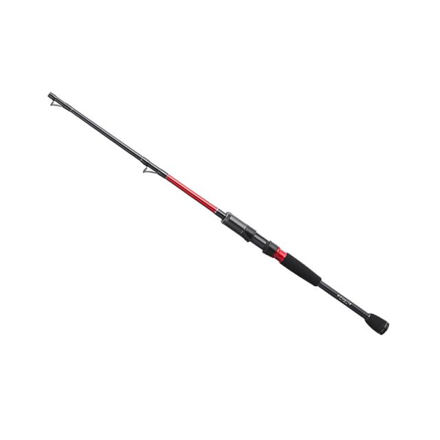 黒鯛工房 カセ筏師 THEチヌセレクション Z ロクマル 138