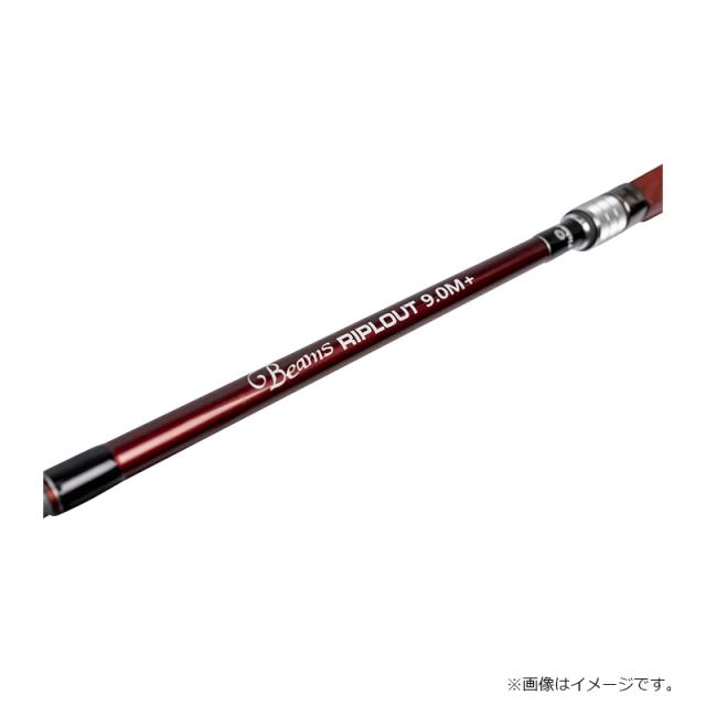 フィッシュマン ビームス リプラウト 9.0M+ FB-90M　【釣具　釣り具】