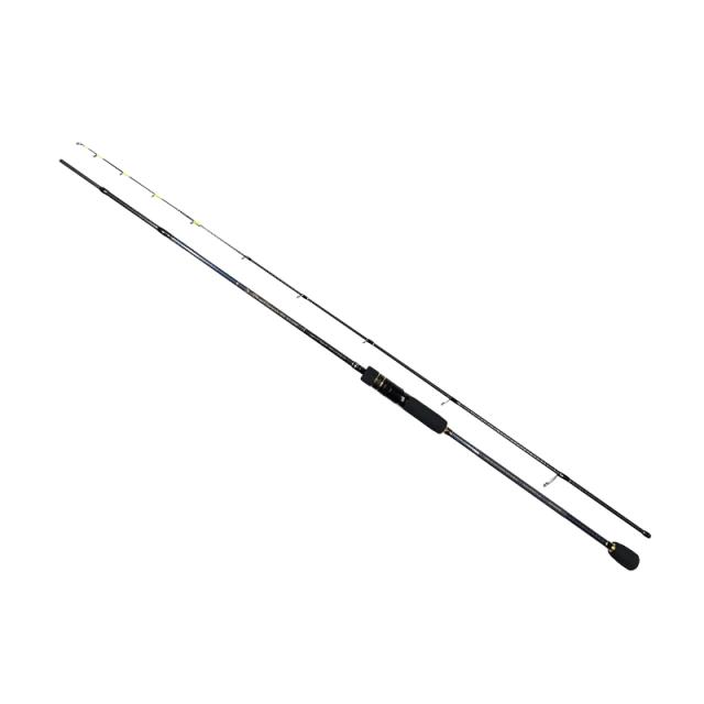 宇崎日新 BLACK JAGUAR 漢気 BJOS-607MH6.7