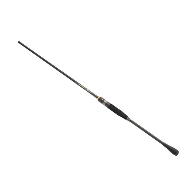 ジャッカル GEKIDAKI SHAFT ゲキダキシャフト GDS-S69ML