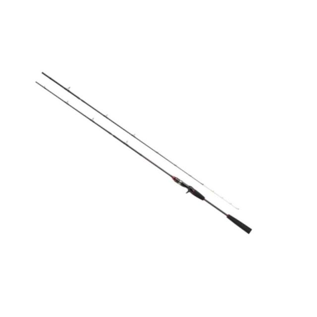 浜田商会 CB ライトレーダーメタルスクイッド 602ML　/ イカメタル 竿 ロッド ベイトモデル