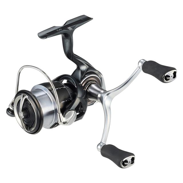 ダイワ 24ルビアス LT2500S-DH / スピニング リール