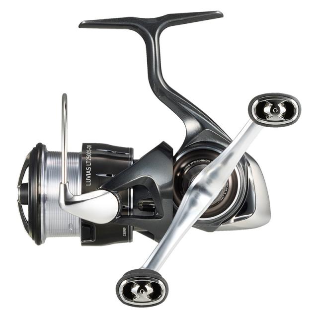 ダイワ 24ルビアス LT2500S-DH / スピニング リールの通販はau PAY