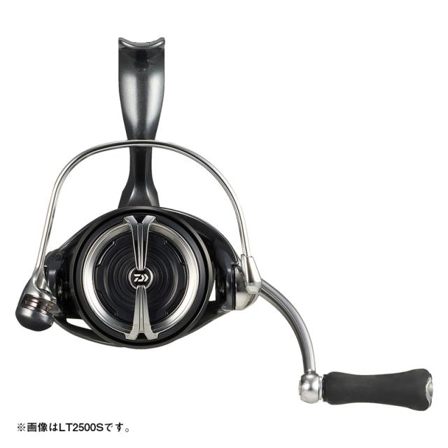 ダイワ 24ルビアス LT2500S-DH / スピニング リールの通販はau PAY