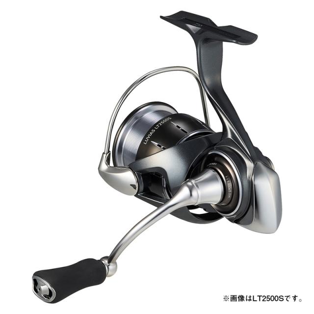 24LUVIAS LT2500S-DH フィッシングリール ダイワ 24ルビアス LT2500S-DH / スピニング リールの通販はau PAY