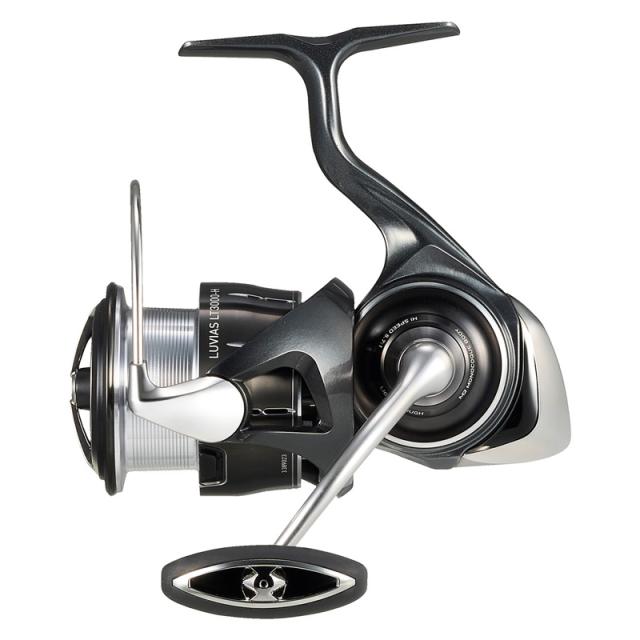 ダイワ 24ルビアス LT3000-H / スピニング リール ダイワ 24ルビアス LT3000-H / スピニング リール