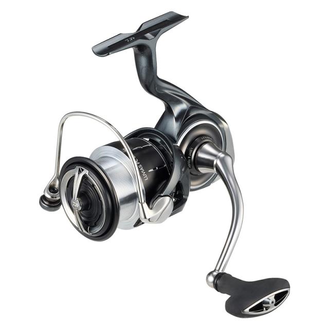 Daiwa SS AIR TW 8.5L 左ハンドル ロデオクラフト トラウトロッド 99 ツーナインファイン 60ULF ブルー