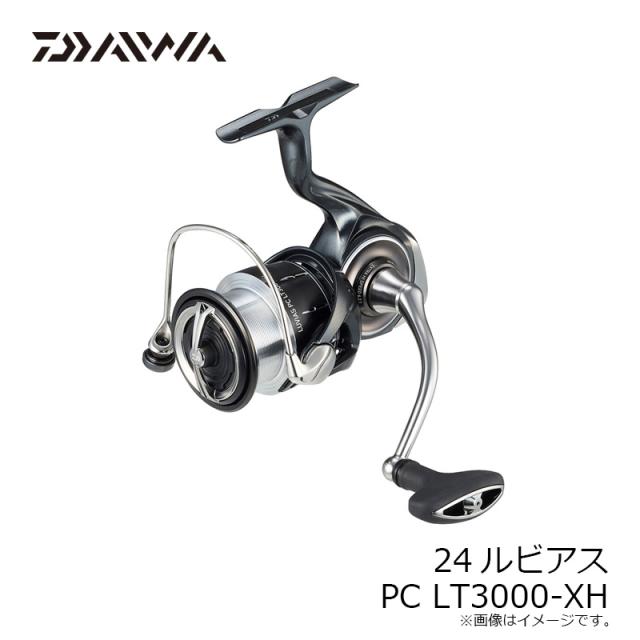 ダイワ 20ルビアスLT3000