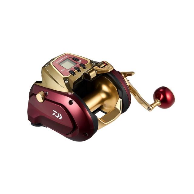 DAIWA 24 シーボーグ G800MJ 電動 シーボーグ G800MJ(リール)｜DAIWA