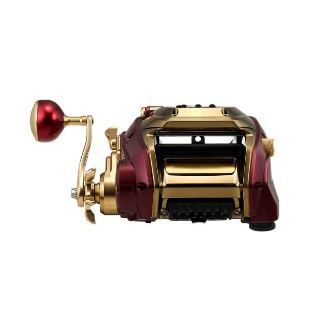 ダイワ 24シーボーグ G800MJ / 電動 リール 右巻の通販はau PAY