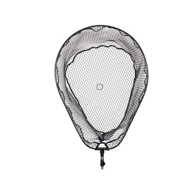 ダイワ ランディングネットFL2 70RC ガンメタの通販は 7,959円