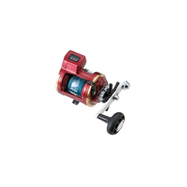 浜田商会 CH800PE チェッカー船 PE4号150m 糸付