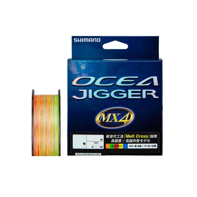 その他 Mi Style:500m_Size:2号(20.4kg)_Color:5カラー シマノ(SHIMANO) ライン