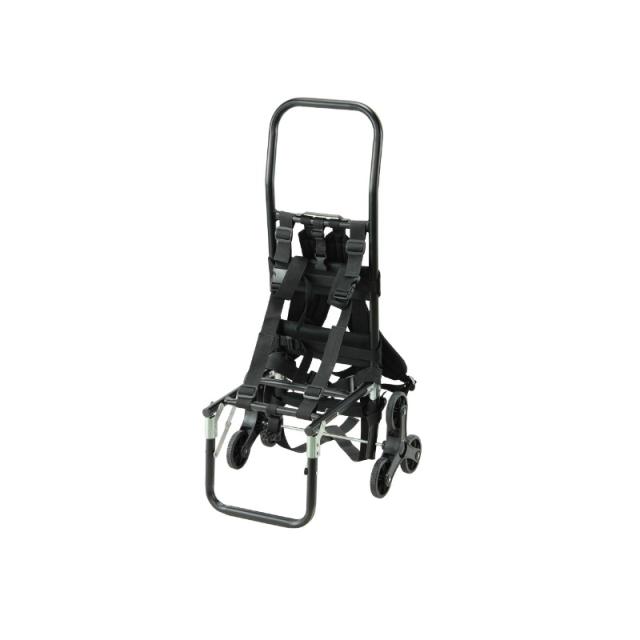 浜田商会 LEG006 アルミ3輪キャリー