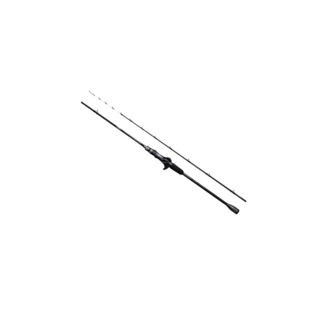 シマノ サーベルマスターエクスチューンテンヤ 82M/MH178　/ 船 タチウオ 太刀魚 ロッド 竿【大型1】