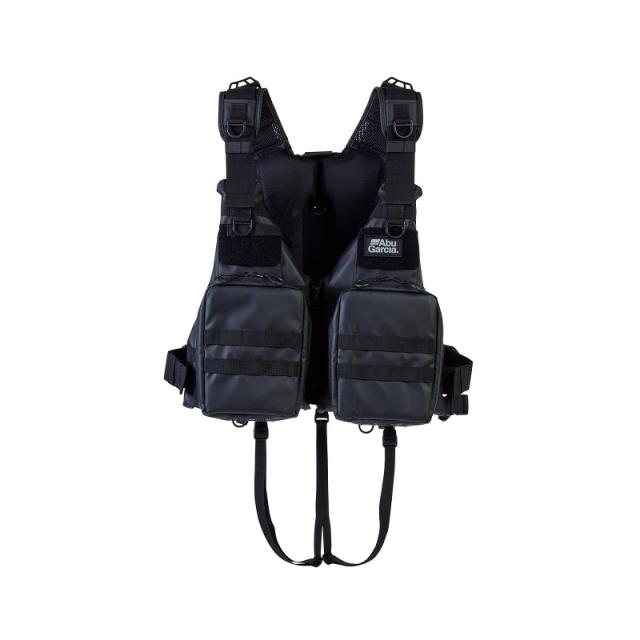 アブ Abu システムゲームベスト コーティングブラック