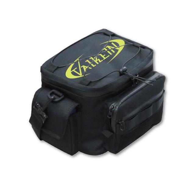 ヴァルケイン ヴァルケイン バーサタイルバッグ ブラック/チャート