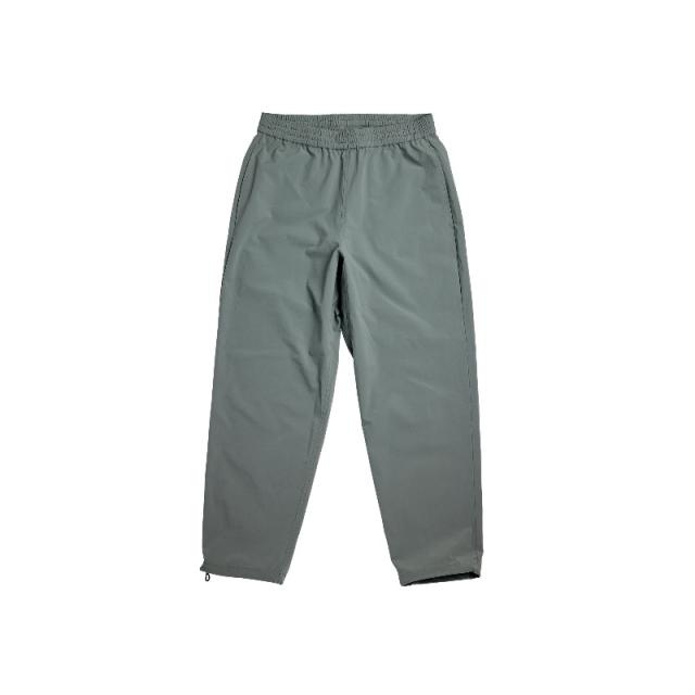 アブ ウォーターレジスタントフィッシングパンツ グレー M