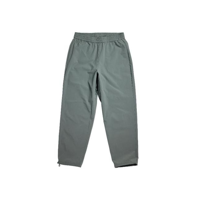 アブ ウォーターレジスタントフィッシングパンツ グレー XL