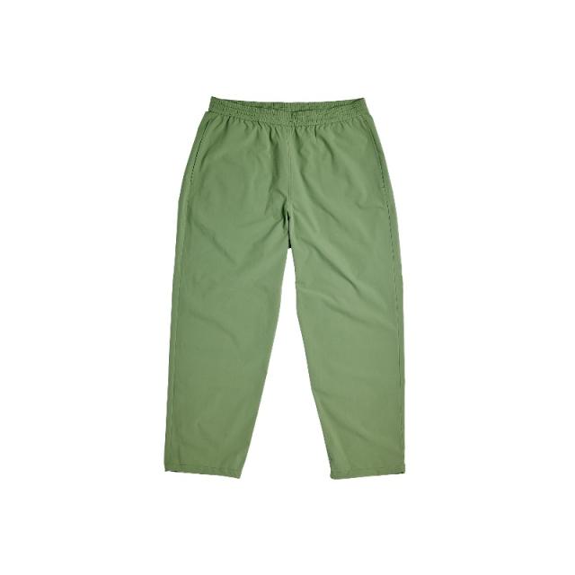 アブ ウォーターレジスタントフィッシングパンツ オリーブ M
