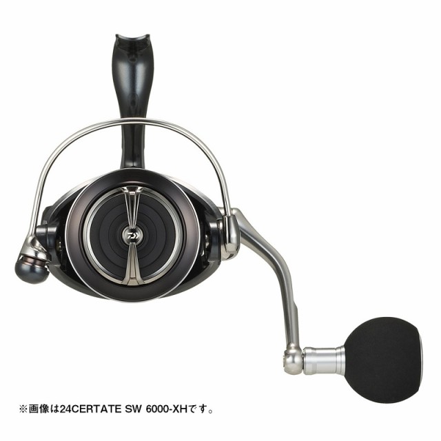 ダイワ セルテート SW 5000-P　/ ジギング リールの通販は