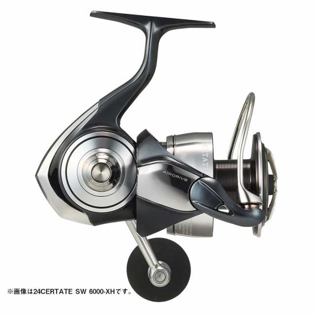 ダイワ セルテート SW 5000-P　/ ジギング リールの通販は